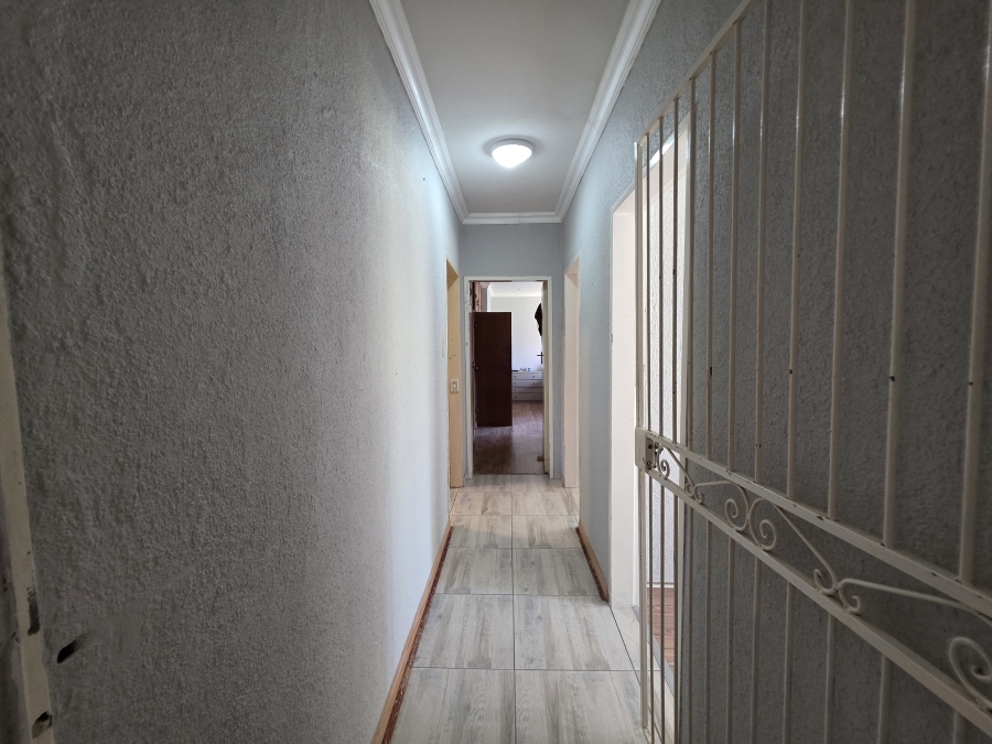 3 Bedroom Property for Sale in Riebeeckstad Free State